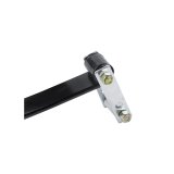 SuperSprings Suspension Helper Springs SSA39 Leaf Spring, SuperSprings, 3,300 lbs. Spring Capacity, GMC, Isuzu, Mitsubishi, Pair thumbnail 3