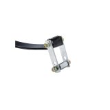 SuperSprings Suspension Helper Springs SSA39 Leaf Spring, SuperSprings, 3,300 lbs. Spring Capacity, GMC, Isuzu, Mitsubishi, Pair thumbnail 5