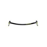 SuperSprings Suspension Helper Springs SSA39 Leaf Spring, SuperSprings, 3,300 lbs. Spring Capacity, GMC, Isuzu, Mitsubishi, Pair thumbnail 7