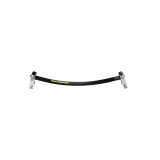 SuperSprings Suspension Helper Springs SSA39 Leaf Spring, SuperSprings, 3,300 lbs. Spring Capacity, GMC, Isuzu, Mitsubishi, Pair thumbnail 8