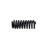 SuperSprings SuperCoils Springs SSC-31 Springs, SuperCoils, Coil, Black E-Coated, Front, Ford, Pair thumbnail 4