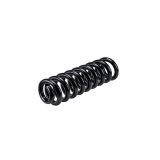 SuperSprings SuperCoils Springs SSC-35 Springs, SuperCoils, Coil, Black E-Coated, Front, Ford, Pair thumbnail 2