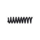 SuperSprings SuperCoils Springs SSC-35 Springs, SuperCoils, Coil, Black E-Coated, Front, Ford, Pair thumbnail 3