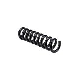 SuperSprings SuperCoils Springs SSC-35 Springs, SuperCoils, Coil, Black E-Coated, Front, Ford, Pair thumbnail 4
