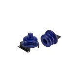 SuperSprings SumoSprings Suspension Helper Springs SSF-171-40-2 Spring, SumoSpring, Solo, Blue, Ford, Front, Kit thumbnail 2