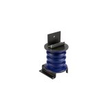 SuperSprings SumoSprings Suspension Helper Springs SSF-171-40-2 Spring, SumoSpring, Solo, Blue, Ford, Front, Kit thumbnail 3