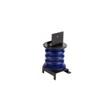 SuperSprings SumoSprings Suspension Helper Springs SSF-171-40-2 Spring, SumoSpring, Solo, Blue, Ford, Front, Kit thumbnail 4