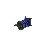 SuperSprings SumoSprings Suspension Helper Springs SSF-171-40-2 Spring, SumoSpring, Solo, Blue, Ford, Front, Kit thumbnail 7