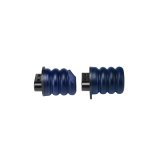 SuperSprings SumoSprings Suspension Helper Springs SSF-302-40 Spring, SumoSpring, Blue, Front, Dodge, Ram, 2,500 lbs. Capacity, Pair thumbnail 4