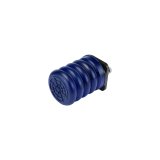 SuperSprings SumoSprings Suspension Helper Springs SSR-209-40 Spring, SumoSpring, Blue, Rear, Chevy, GMC, 1,000 lbs. Capacity, Pair thumbnail 2