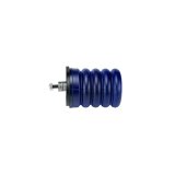 SuperSprings SumoSprings Suspension Helper Springs SSR-209-40 Spring, SumoSpring, Blue, Rear, Chevy, GMC, 1,000 lbs. Capacity, Pair thumbnail 4