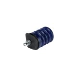 SuperSprings SumoSprings Suspension Helper Springs SSR-209-40 Spring, SumoSpring, Blue, Rear, Chevy, GMC, 1,000 lbs. Capacity, Pair thumbnail 5