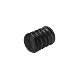 SuperSprings SumoSprings Suspension Helper Springs SSR-601-47 Spring, SumoSpring, Solo, Black, Chevy, for Nissan, Rear, Kit thumbnail 3