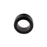SuperSprings Coil SumoSprings CSS-1125 Spring Insert, SumoSprings, Urethane, Black, 1.250 in. Height, 6.000 in. Diameter, Pair thumbnail 4