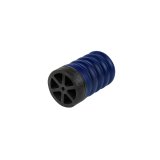 SuperSprings SumoSprings Suspension Helper Springs SFR-102-40 Spring, SumoSpring, Blue, Universal, Pair thumbnail 4