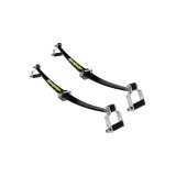 SuperSprings Suspension Helper Springs SSA19 Leaf Spring, SuperSprings, 850 lbs. Spring Capacity, Toyota, Pair thumbnail 1