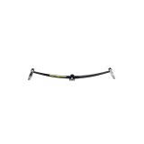 SuperSprings Suspension Helper Springs SSA19 Leaf Spring, SuperSprings, 850 lbs. Spring Capacity, Toyota, Pair thumbnail 6