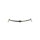 SuperSprings Suspension Helper Springs SSA19 Leaf Spring, SuperSprings, 850 lbs. Spring Capacity, Toyota, Pair thumbnail 7