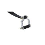 SuperSprings Suspension Helper Springs for 2014-2017 TACOMA - SSA36 Leaf Spring, SuperSprings, 750 lbs. Spring Capacity, Toyota, Pair thumbnail 2