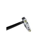 SuperSprings Suspension Helper Springs for 2014-2017 TACOMA - SSA36 Leaf Spring, SuperSprings, 750 lbs. Spring Capacity, Toyota, Pair thumbnail 3