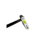 SuperSprings Suspension Helper Springs for 2014-2017 TACOMA - SSA36 Leaf Spring, SuperSprings, 750 lbs. Spring Capacity, Toyota, Pair thumbnail 4