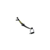 SuperSprings Suspension Helper Springs for 2014-2017 TACOMA - SSA36 Leaf Spring, SuperSprings, 750 lbs. Spring Capacity, Toyota, Pair thumbnail 5