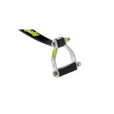SuperSprings Suspension Helper Springs for 2014-2017 TACOMA - SSA36 Leaf Spring, SuperSprings, 750 lbs. Spring Capacity, Toyota, Pair thumbnail 6