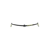SuperSprings Suspension Helper Springs for 2014-2017 TACOMA - SSA36 Leaf Spring, SuperSprings, 750 lbs. Spring Capacity, Toyota, Pair thumbnail 7