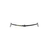 SuperSprings Suspension Helper Springs for 2014-2017 TACOMA - SSA36 Leaf Spring, SuperSprings, 750 lbs. Spring Capacity, Toyota, Pair thumbnail 8