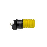 SuperSprings SumoSprings Suspension Helper Springs for 2005-2016 F-450 SUPER DUTY, F-550 DUTY - SSR-118-54 Spring, SumoSpring, Solo, Yellow, Ford, Rear, Kit thumbnail 4