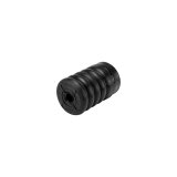 SuperSprings SumoSprings Suspension Helper Springs SSR-121-47 Spring, SumoSpring, Solo, Black, Ford, Rear, Kit thumbnail 2