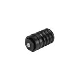 SuperSprings SumoSprings Suspension Helper Springs SSR-121-47 Spring, SumoSpring, Solo, Black, Ford, Rear, Kit thumbnail 5