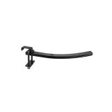 SuperSprings Suspension Helper Springs SSA54 Leaf Spring, SuperSprings, Chevy, International, Black Powdercoated, Pair thumbnail 4
