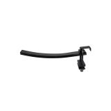 SuperSprings Suspension Helper Springs SSA54 Leaf Spring, SuperSprings, Chevy, International, Black Powdercoated, Pair thumbnail 5