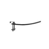 SuperSprings Suspension Helper Springs SSA54 Leaf Spring, SuperSprings, Chevy, International, Black Powdercoated, Pair thumbnail 6
