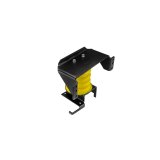 SuperSprings SumoSprings Suspension Helper Springs SSR-187-54-1 Spring, SumoSpring, Maxim, Yellow, Ford, Rear, Kit thumbnail 3