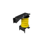 SuperSprings SumoSprings Suspension Helper Springs SSR-187-54-1 Spring, SumoSpring, Maxim, Yellow, Ford, Rear, Kit thumbnail 4