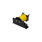 SuperSprings SumoSprings Suspension Helper Springs SSR-187-54-1 Spring, SumoSpring, Maxim, Yellow, Ford, Rear, Kit thumbnail 5