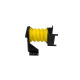 SuperSprings SumoSprings Suspension Helper Springs SSR-187-54-1 Spring, SumoSpring, Maxim, Yellow, Ford, Rear, Kit thumbnail 6