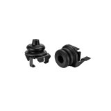 SuperSprings SumoSprings Suspension Helper Springs SSR-339-47-2 Spring, SumoSpring, Rebel, Black, Mercedes-Benz, Freightliner, Rear, Kit thumbnail 3