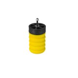 SuperSprings SumoSprings Suspension Helper Springs SSR-502-54 Spring, SumoSprings, Blue, Frieghtliner, Pair thumbnail 2