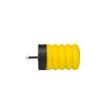 SuperSprings SumoSprings Suspension Helper Springs SSR-502-54 Spring, SumoSprings, Blue, Frieghtliner, Pair thumbnail 3