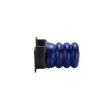 SuperSprings SumoSprings Suspension Helper Springs SSR-611-40 Spring, SumoSpring, Solo, Blue, Toyota, Rear, Kit thumbnail 4