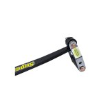 SuperSprings Suspension Helper Springs SSA8 Spring, SuperSpring, Black Powdercoated, Chevy, GMC, Ford, Nissan, Toyota, Pair thumbnail 2
