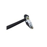 SuperSprings Suspension Helper Springs SSA8 Spring, SuperSpring, Black Powdercoated, Chevy, GMC, Ford, Nissan, Toyota, Pair thumbnail 5