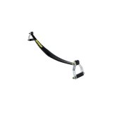SuperSprings Suspension Helper Springs SSA8 Spring, SuperSpring, Black Powdercoated, Chevy, GMC, Ford, Nissan, Toyota, Pair thumbnail 6