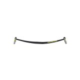 SuperSprings Suspension Helper Springs SSA8 Spring, SuperSpring, Black Powdercoated, Chevy, GMC, Ford, Nissan, Toyota, Pair thumbnail 7