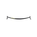 SuperSprings Suspension Helper Springs SSA8 Spring, SuperSpring, Black Powdercoated, Chevy, GMC, Ford, Nissan, Toyota, Pair thumbnail 8