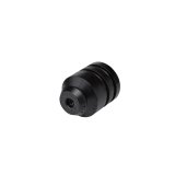 SuperSprings SumoSprings Suspension Helper Springs SSF-301-47 Spring, SumoSpring, Solo, Black, Dodge, Ram, Front, Kit thumbnail 5