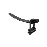 SuperSprings Suspension Helper Springs SSA53 Leaf Spring, SuperSprings, Chevy, International, Black Powdercoated, Pair thumbnail 1